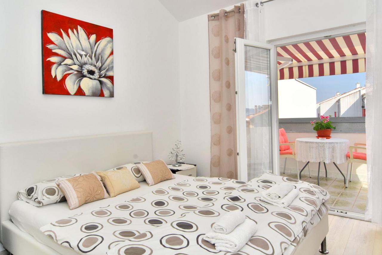 And Anika B&B Zadar