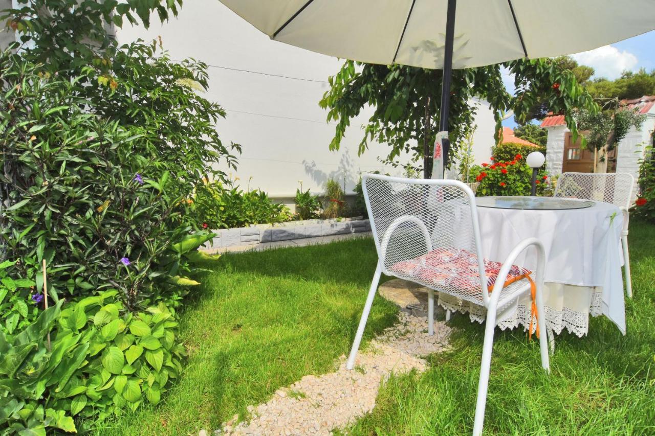 And Anika B&B Zadar